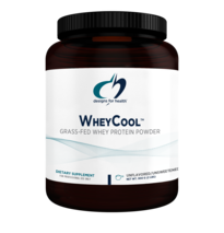 WheyCool™ 900 g (2 lbs) powder, Unflavored